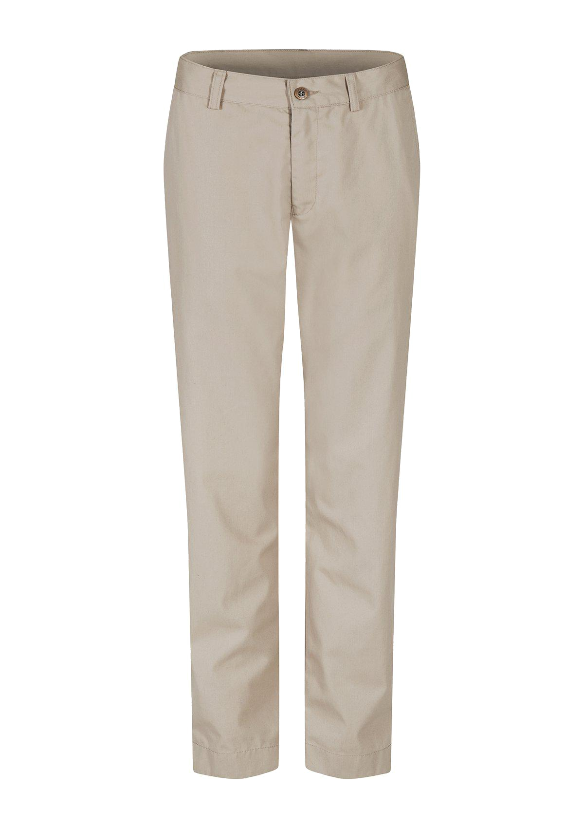 Pantalon Femme Style Chino