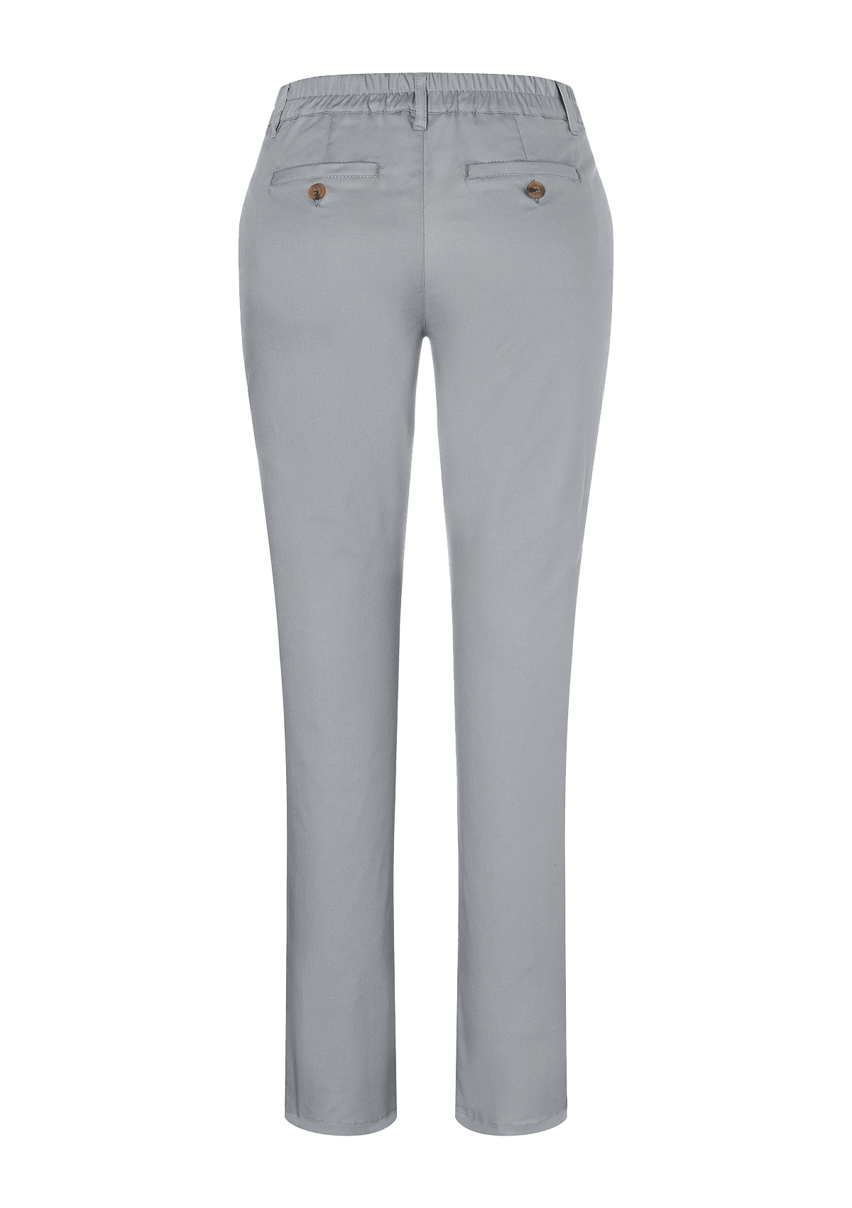 Pantalon Chino Chef Femme