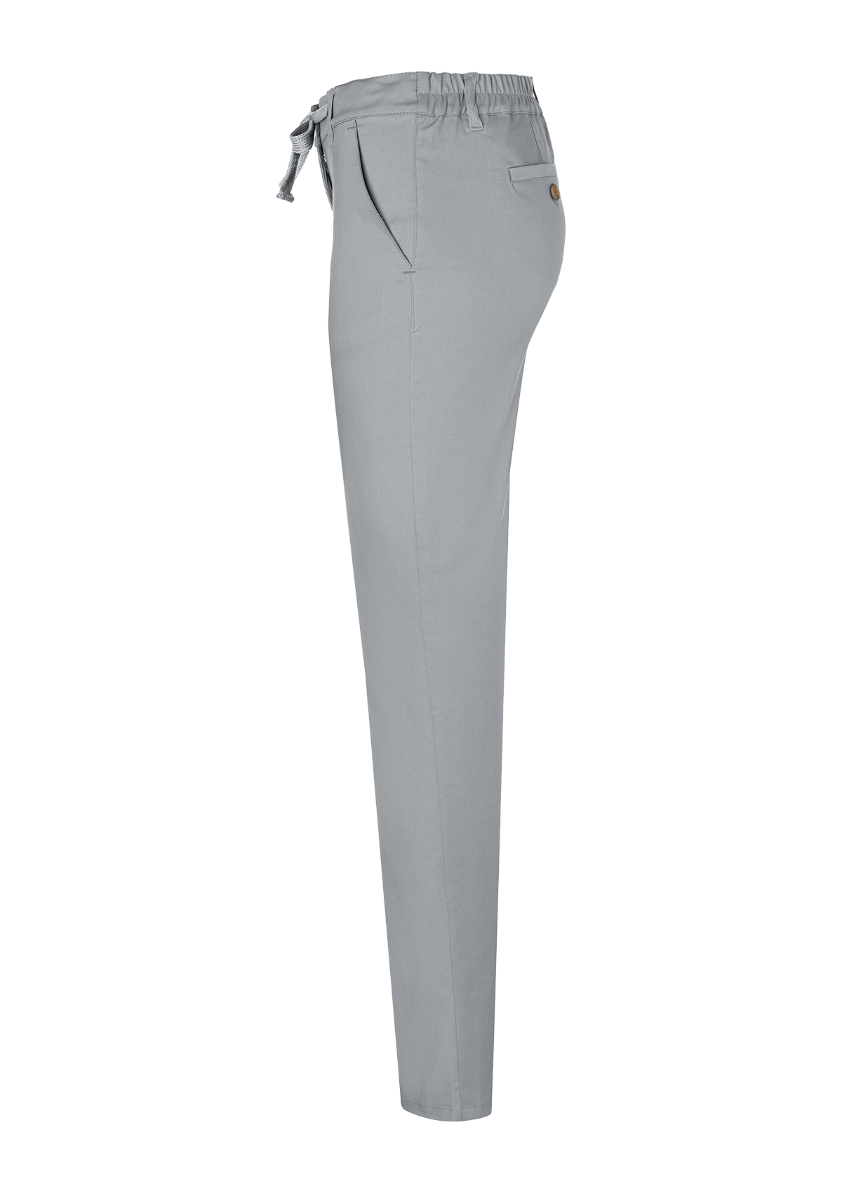 Pantalon Chino Chef Femme