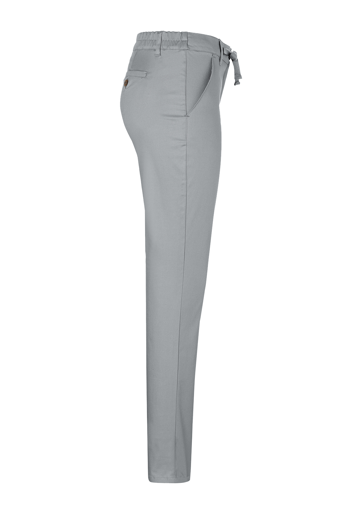Pantalon Chino Chef Femme