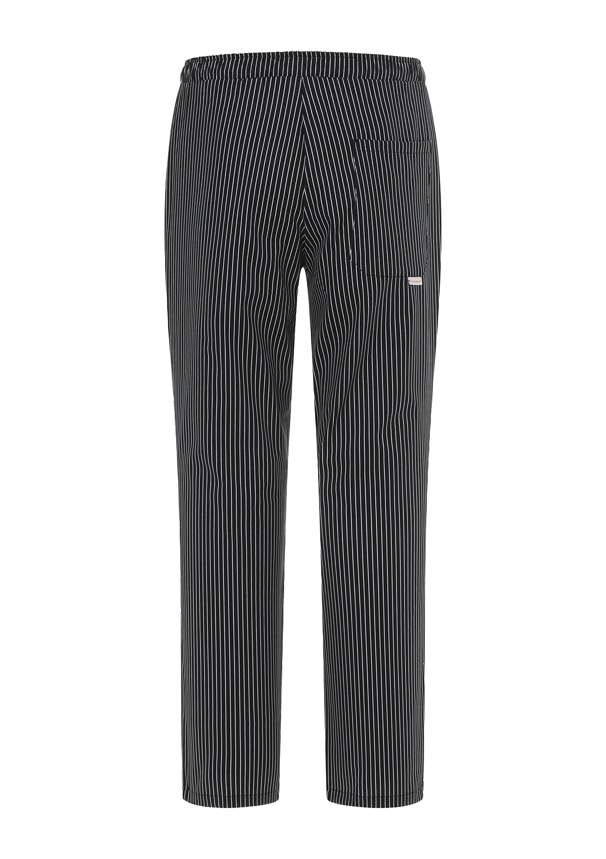 Pantalon Chef Homme Carlo à Enfiler