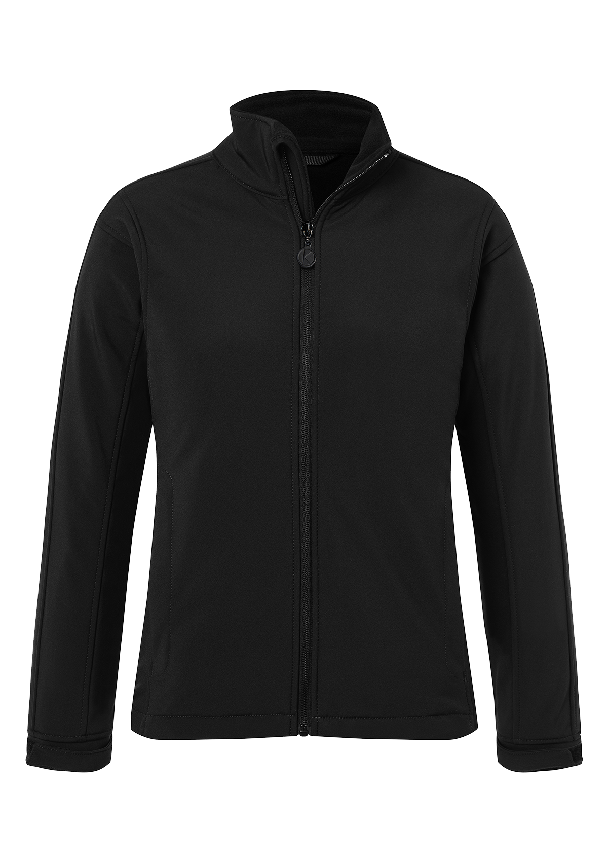 Veste Softshell Femme Manches Longues