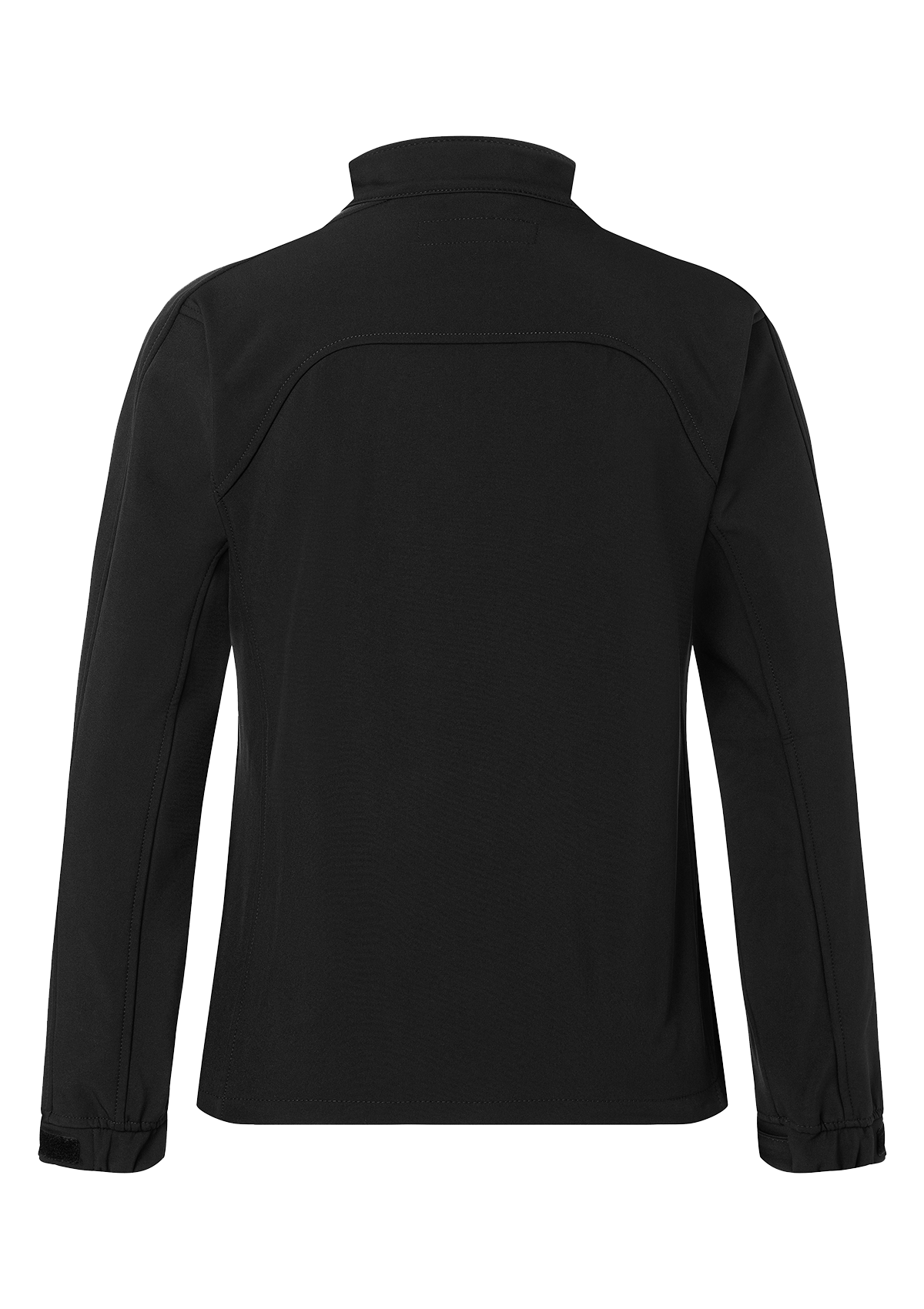 Veste Softshell Femme Manches Longues