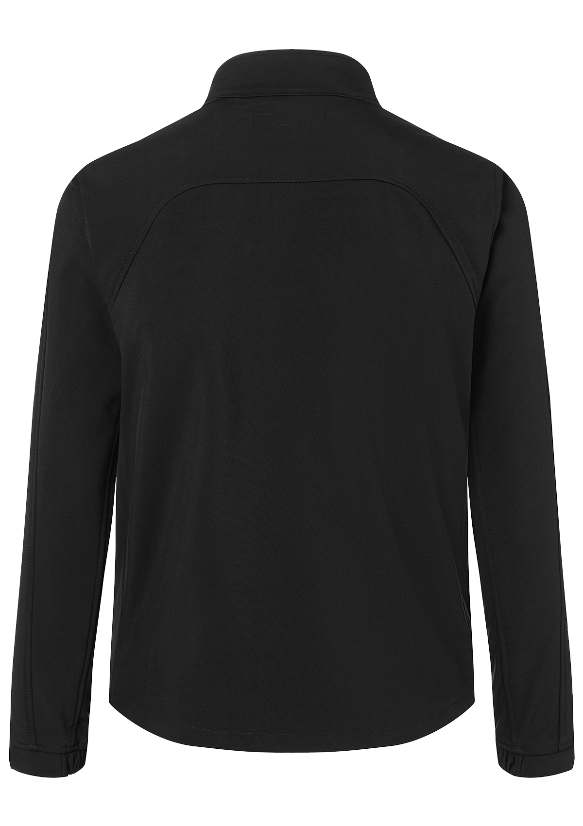 Veste Softshell Homme Manches Longues