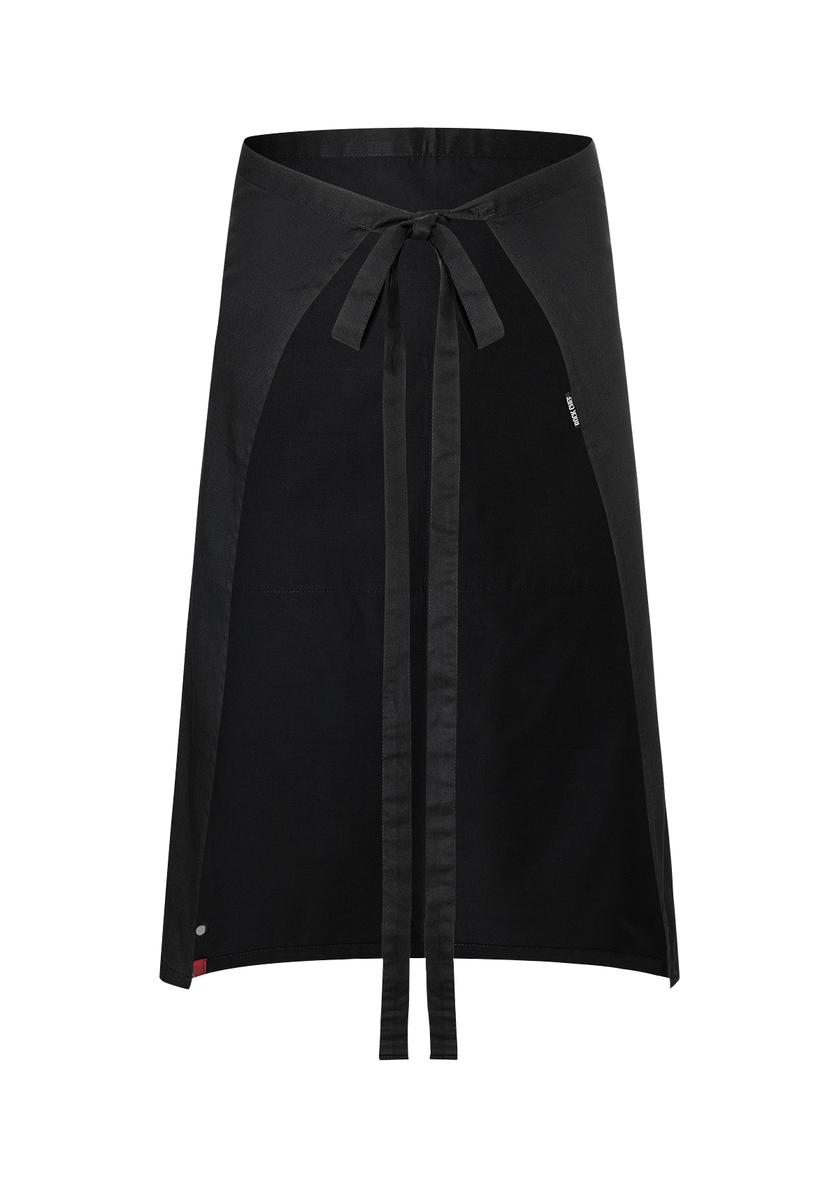 Tablier de Taille Bistro ROCK CHEF® avec Poches