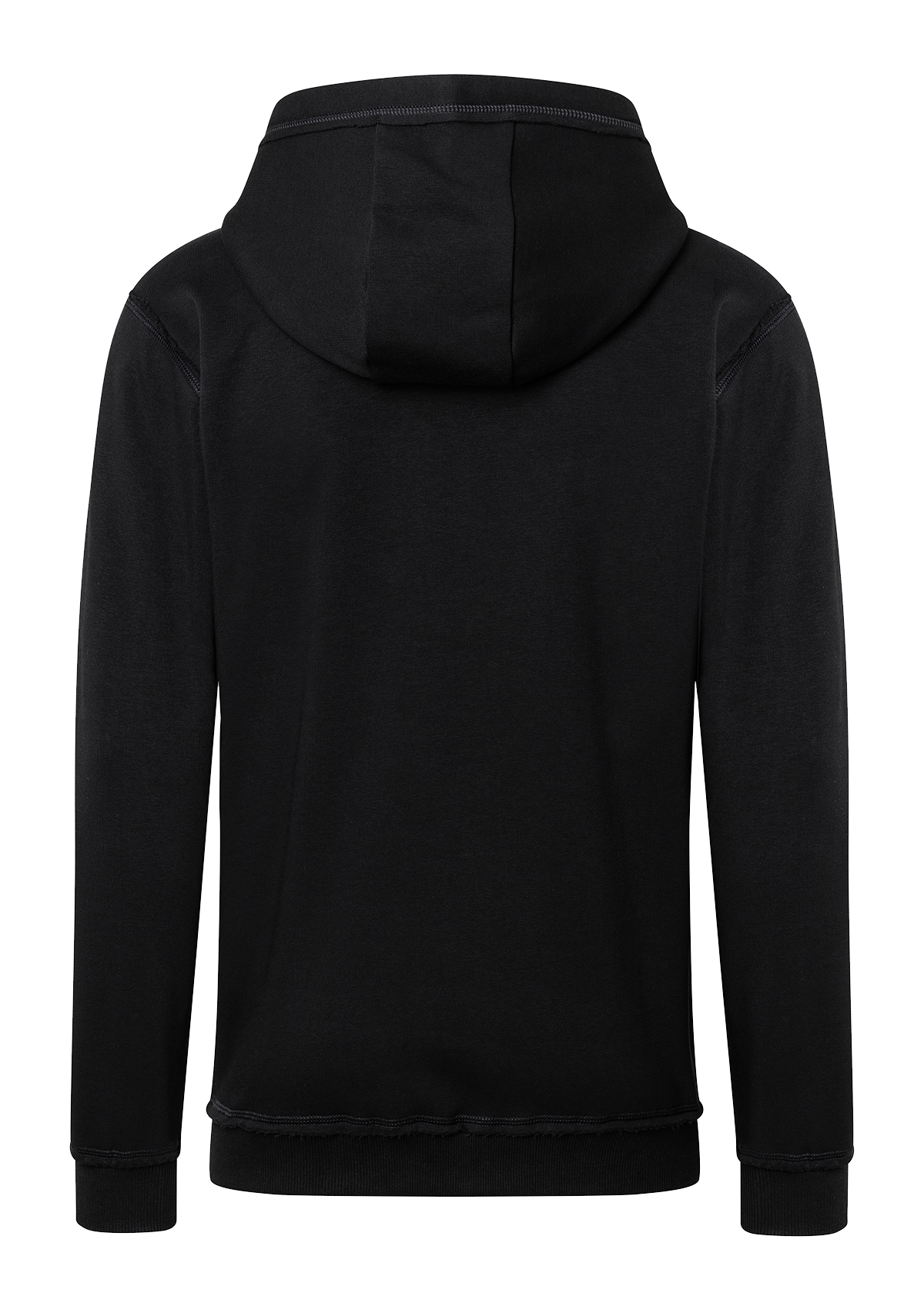 Veste Sweat à Capuche ROCK CHEF® Unisexe