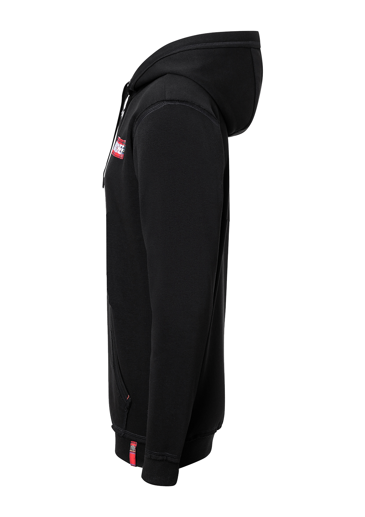 Veste Sweat à Capuche ROCK CHEF® Unisexe