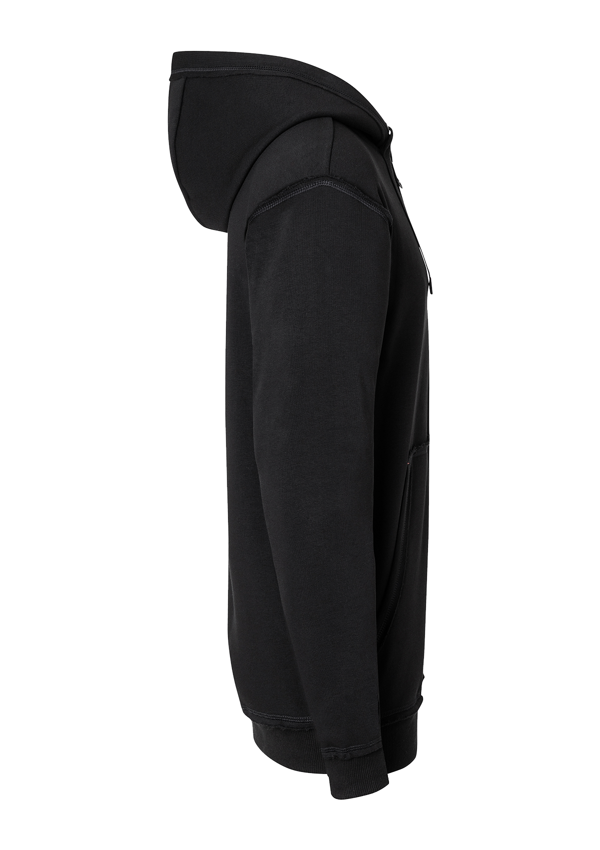 Veste Sweat à Capuche ROCK CHEF® Unisexe