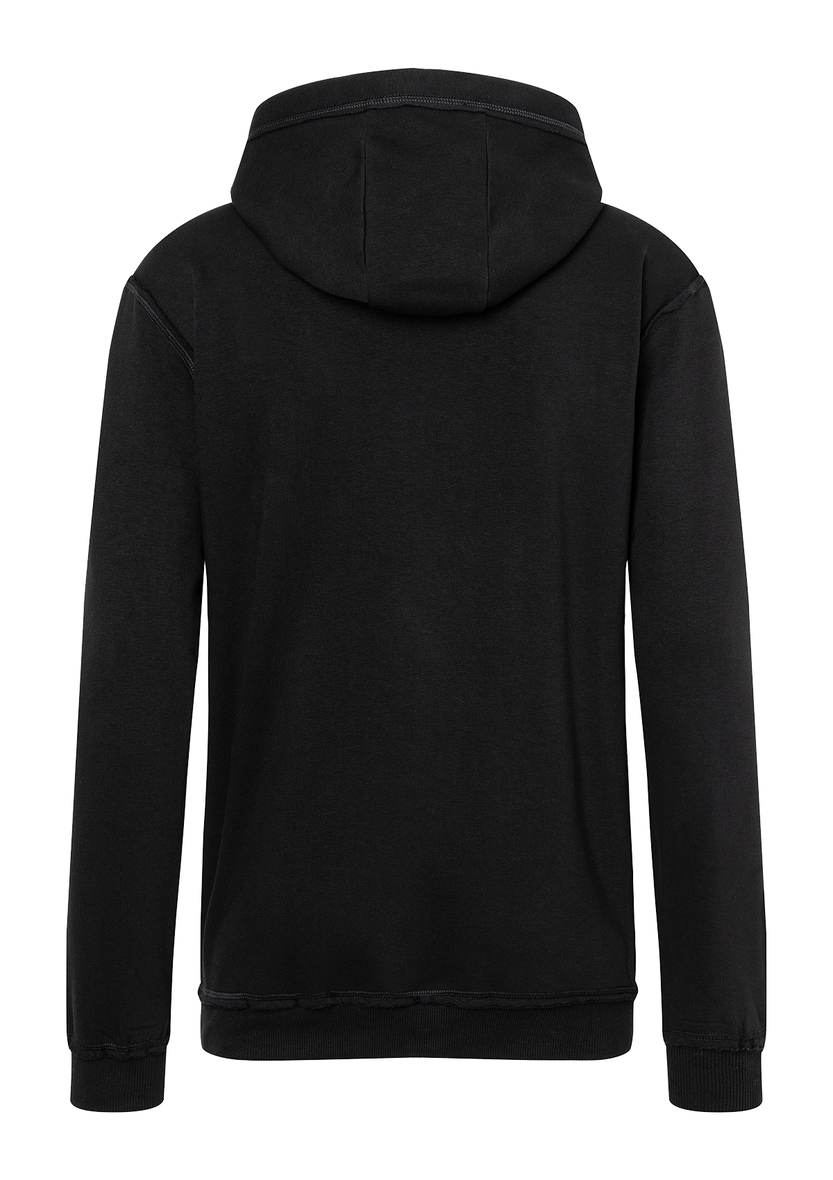 Sweat à capuche ROCK CHEF® Unisexe