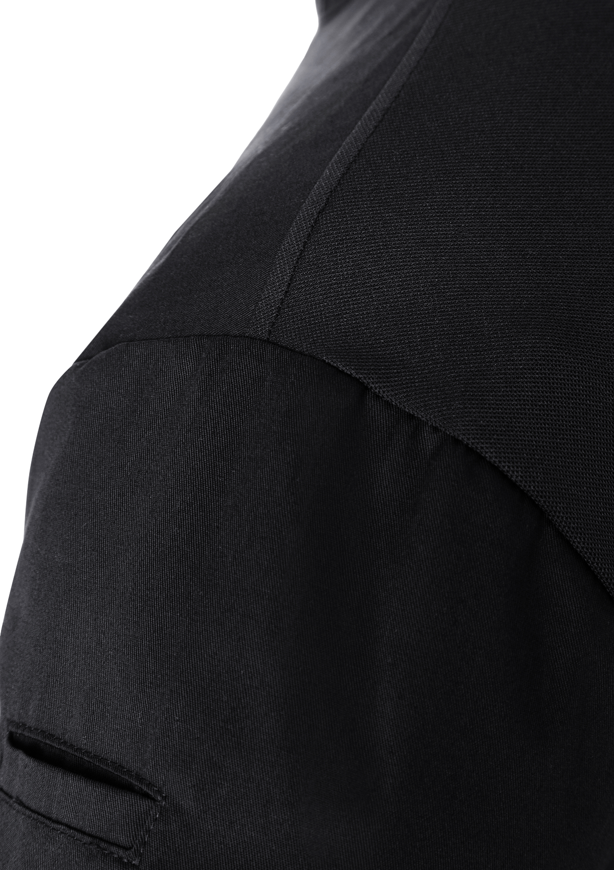 Chemise de Chef Femme Performance Slim Manches Longues