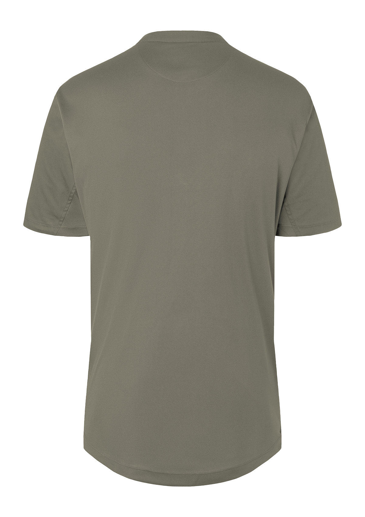 Chemise de Chef Homme Performance Slim Manches Courtes